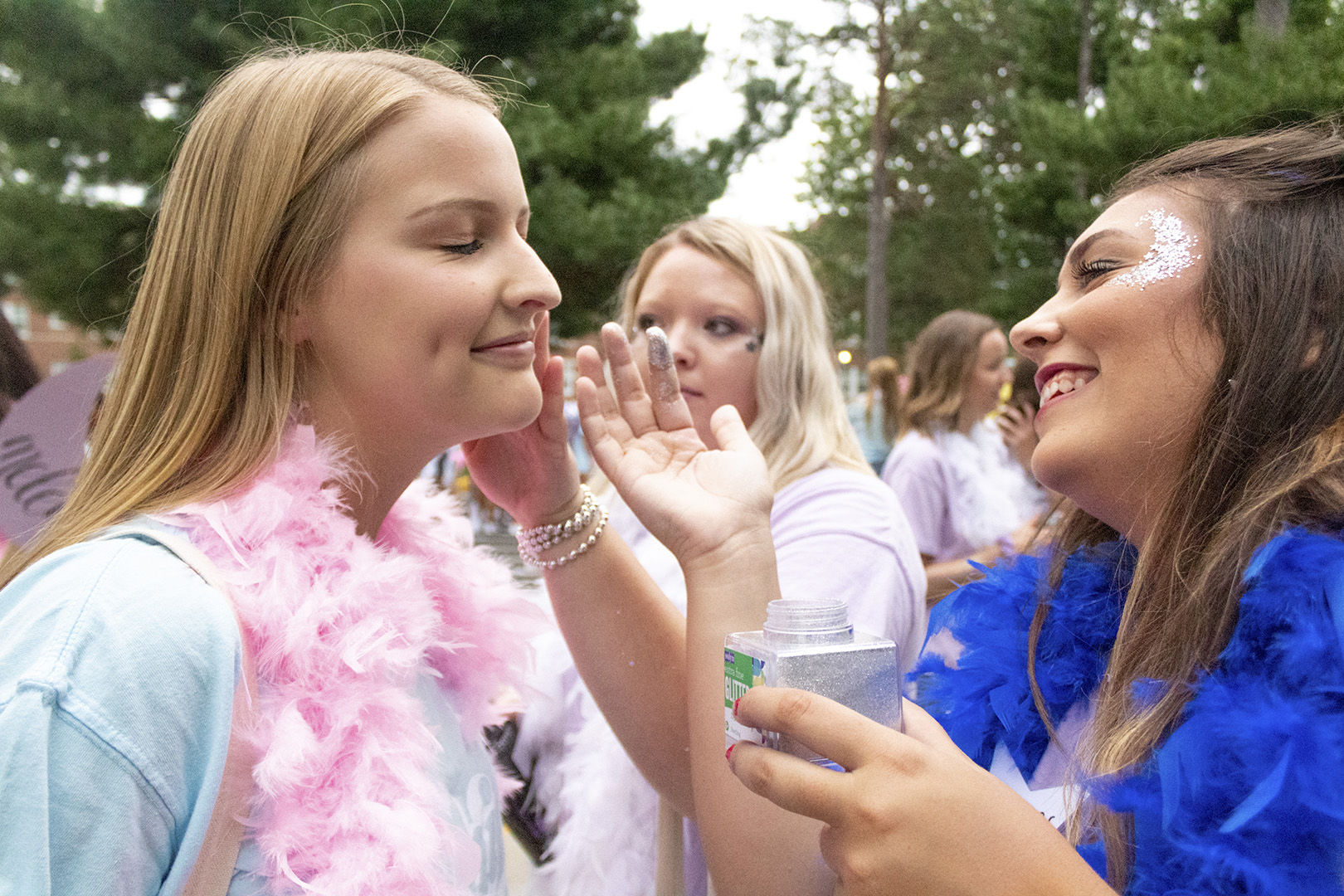 Bid Day 2019 - 2